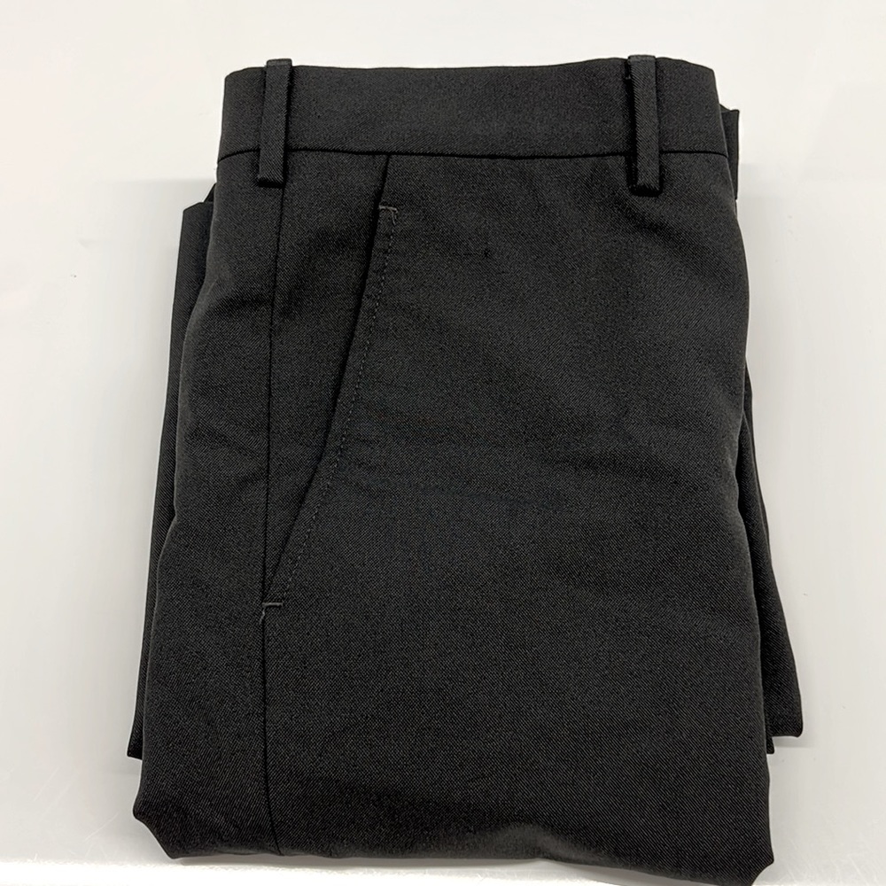 Authentic Prada Gray Dress Pants